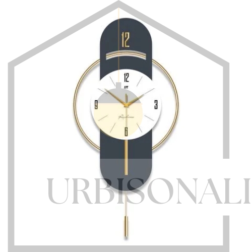 Wall Clocks